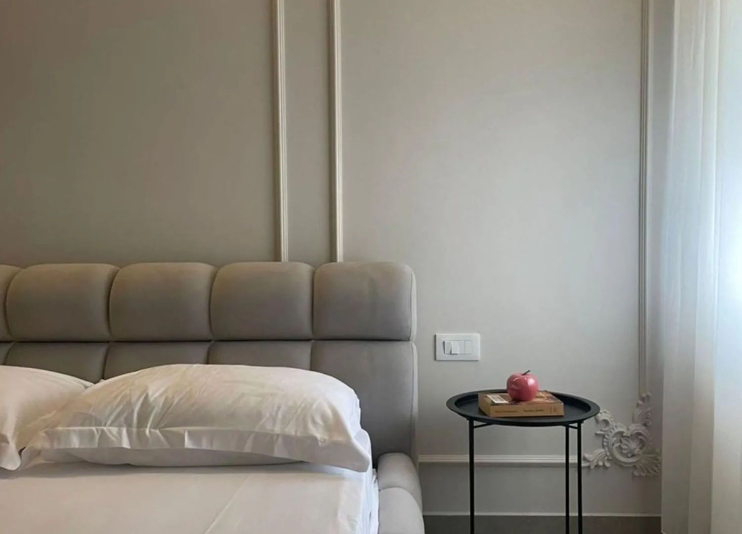Albania Dream Baazar Apartments V Tirana