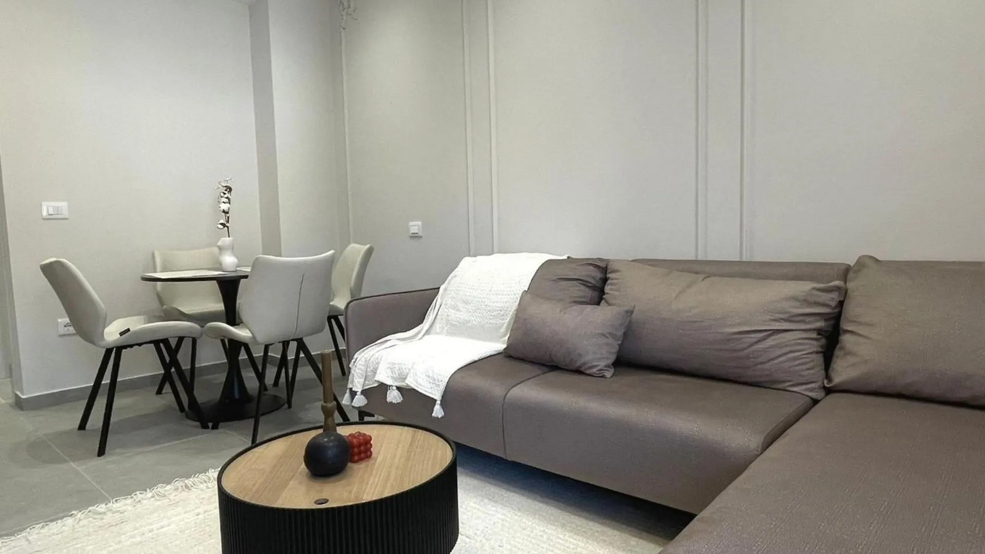 Albania Dream Baazar Apartments V Tirana Albania